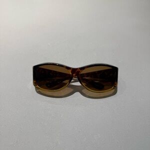 Jonathan Paul Tortoise She’ll Stylish Brown Sunglasses